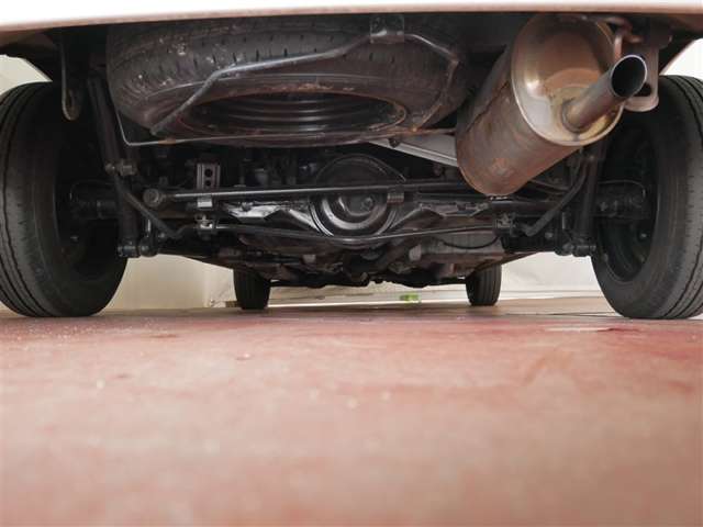 Toyota Succeed Van 12