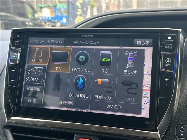 Toyota Voxy 6