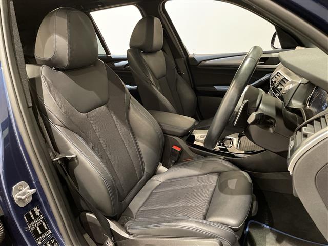 BMW X3 7