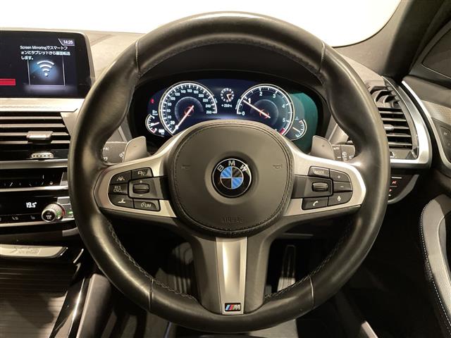 BMW X3 10