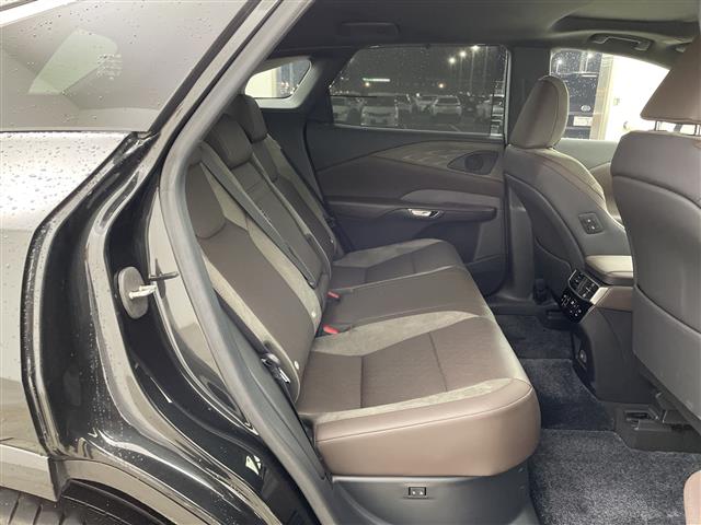 Lexus RX 10
