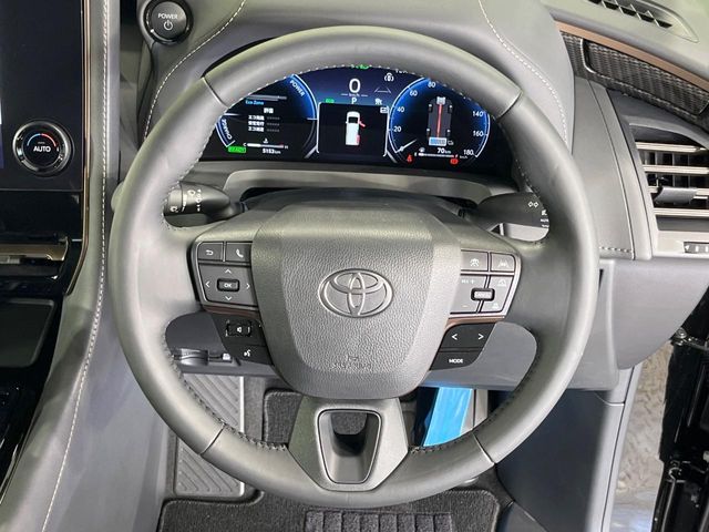 Toyota Alphard 11