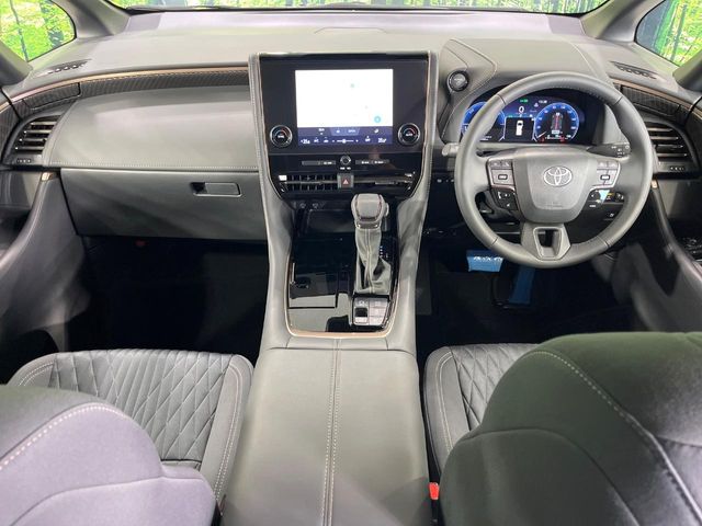 Toyota Alphard 2