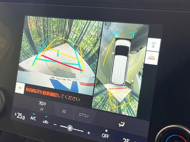 Toyota Alphard 5