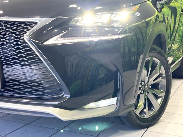 Lexus NX 12