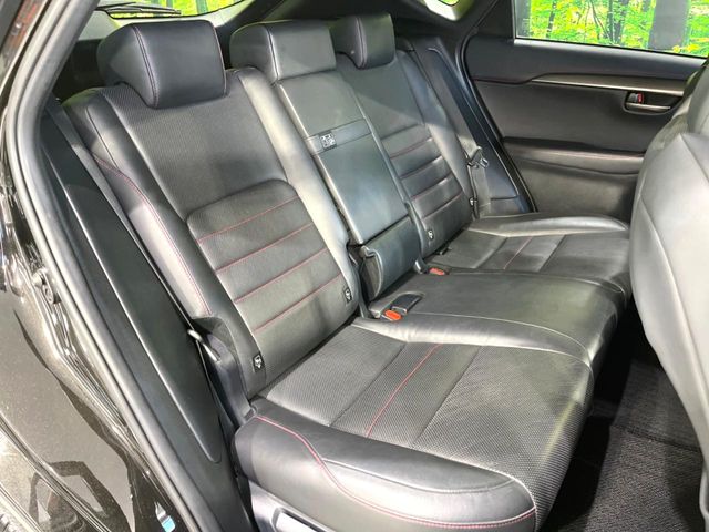 Lexus NX 9