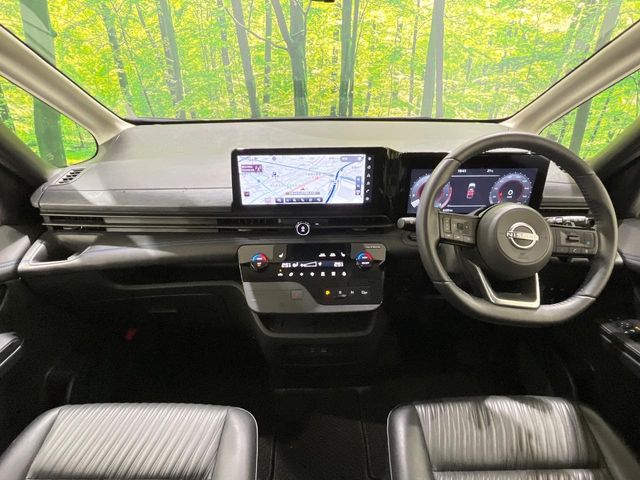Nissan Serena 2
