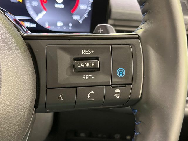 Nissan Serena 6