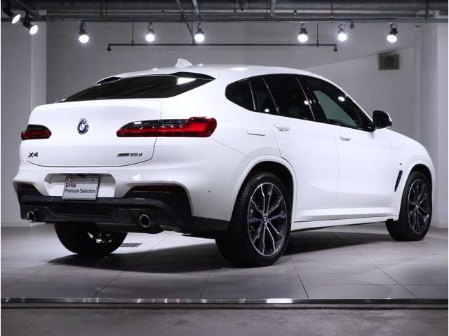 BMW X4 4