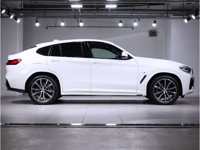BMW X4 5