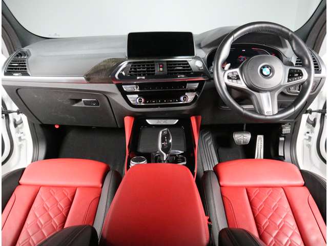 BMW X4 6