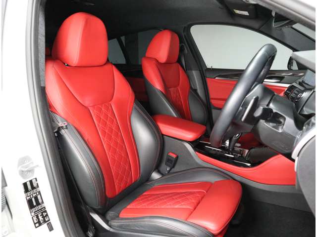 BMW X4 7