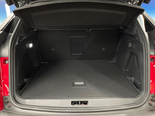 Peugeot 3008 11