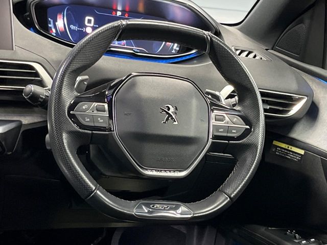 Peugeot 3008 12