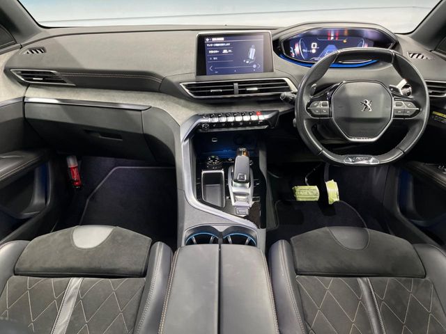 Peugeot 3008 2