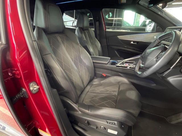 Peugeot 3008 9