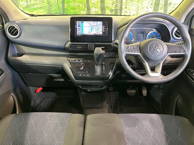 Mitsubishi eK X 2