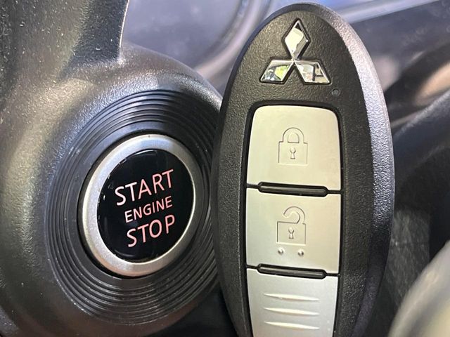 Mitsubishi eK X 7