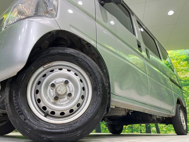 Honda Acty Van 12