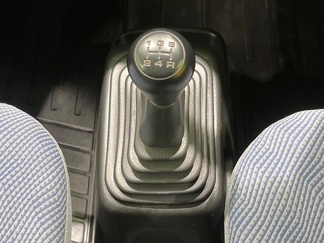 Honda Acty Van 3