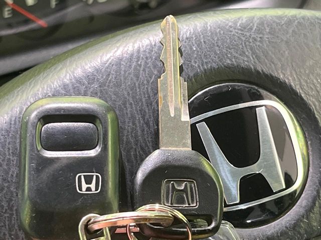 Honda Acty Van 6