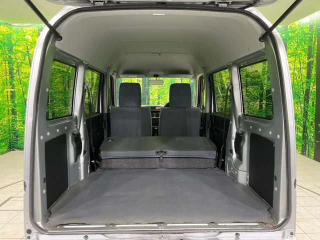 Honda Acty Van 9