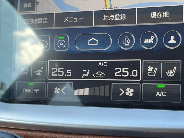 Subaru Legacy Outback 5