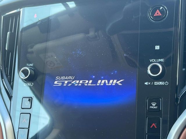 Subaru Legacy Outback 6