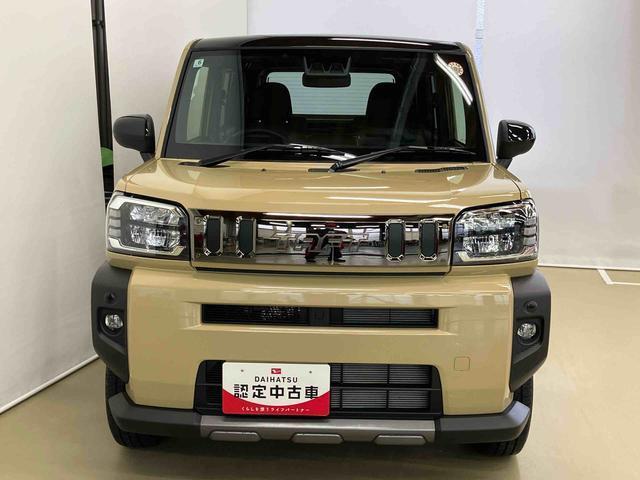 Daihatsu Taft 3