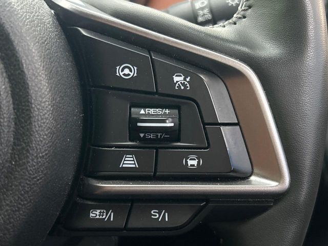 Subaru Legacy Outback 7