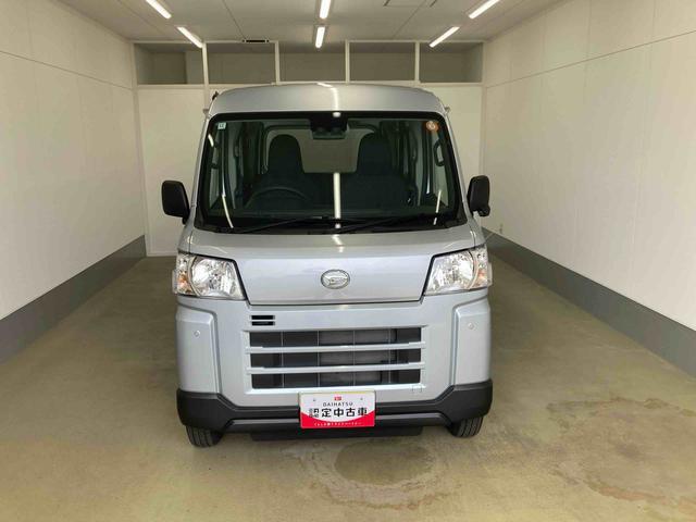Daihatsu Hijet Cargo 2