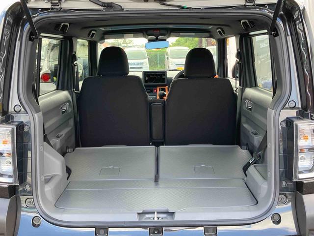 Daihatsu Taft 12