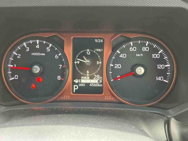 Daihatsu Taft 7