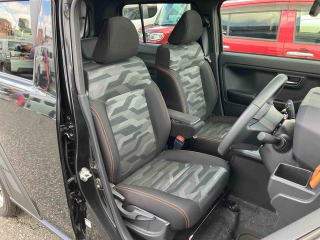 Daihatsu Taft 8