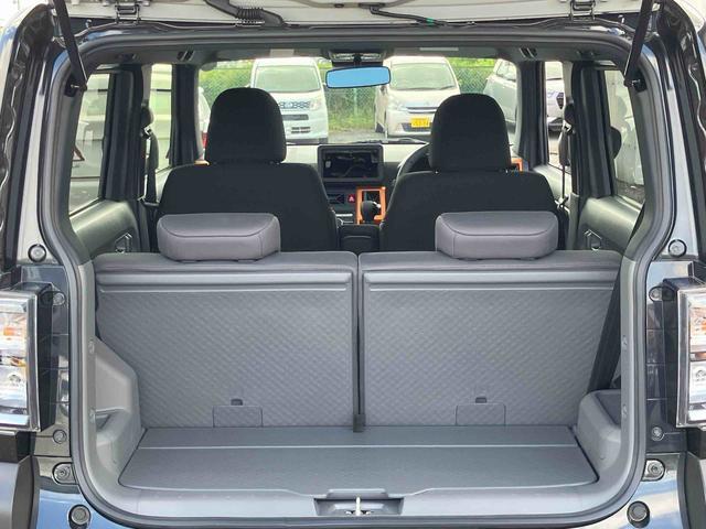 Daihatsu Taft 10