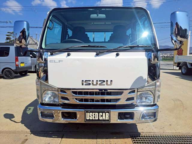 Isuzu Elf 2