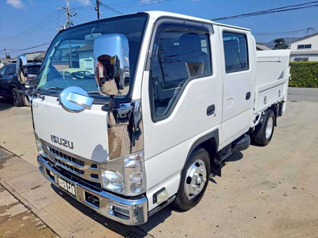 Isuzu Elf 3