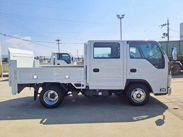 Isuzu Elf 5