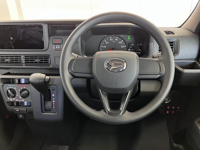 Daihatsu Hijet Deck Van 12
