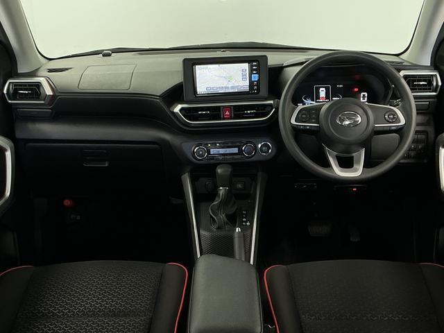 Daihatsu Rocky 4