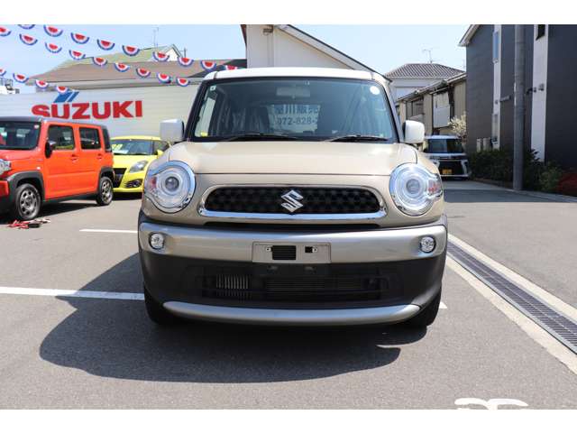 Suzuki XBEE 3