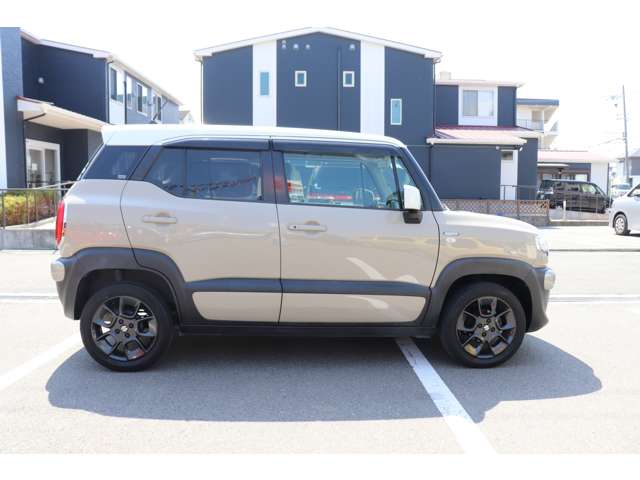 Suzuki XBEE 5