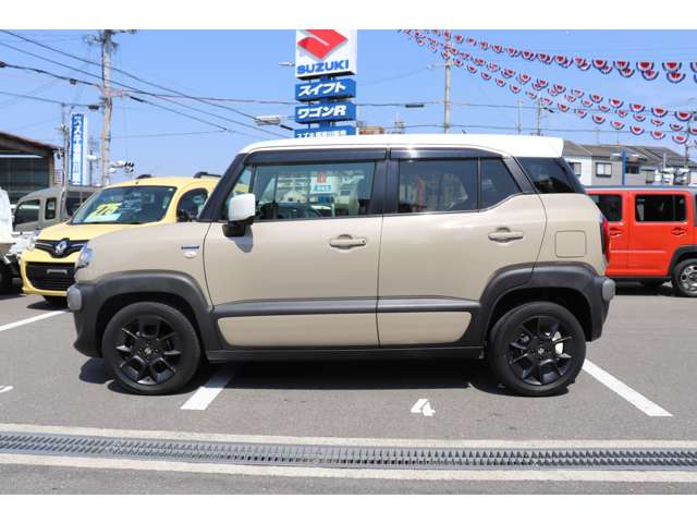 Suzuki XBEE 9