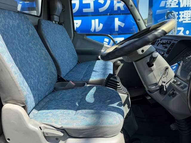 Mitsubishi Fuso Canter 11