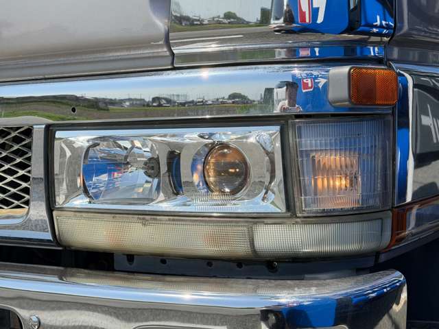 Mitsubishi Fuso Canter 5