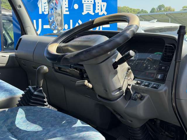 Mitsubishi Fuso Canter 10