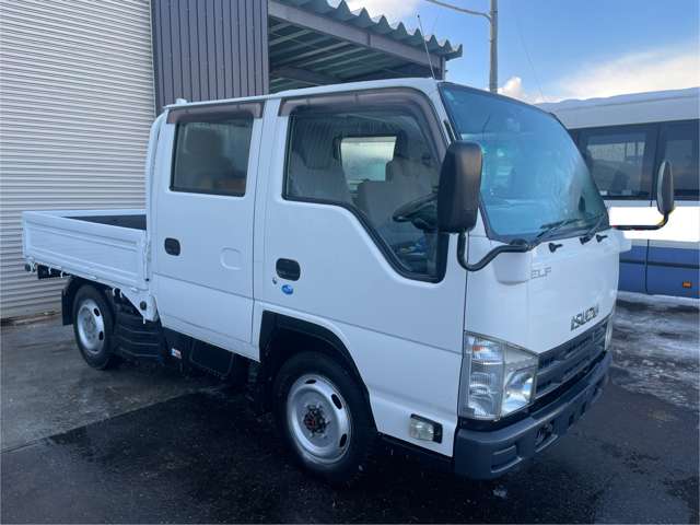 Isuzu Elf 3
