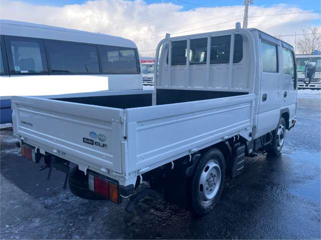 Isuzu Elf 5