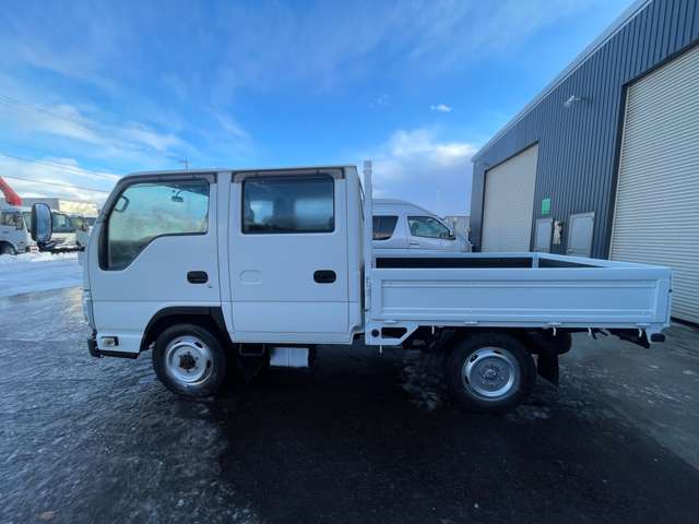 Isuzu Elf 8