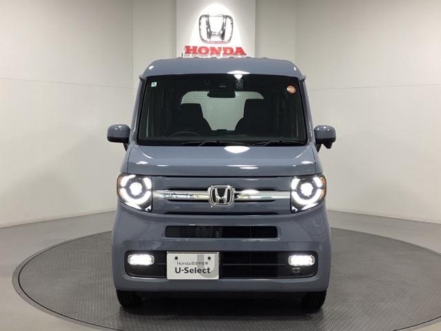 Honda N-VAN 4